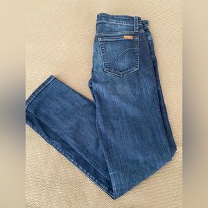 Joe's Jeans Women's Skinny Jeans - Blue